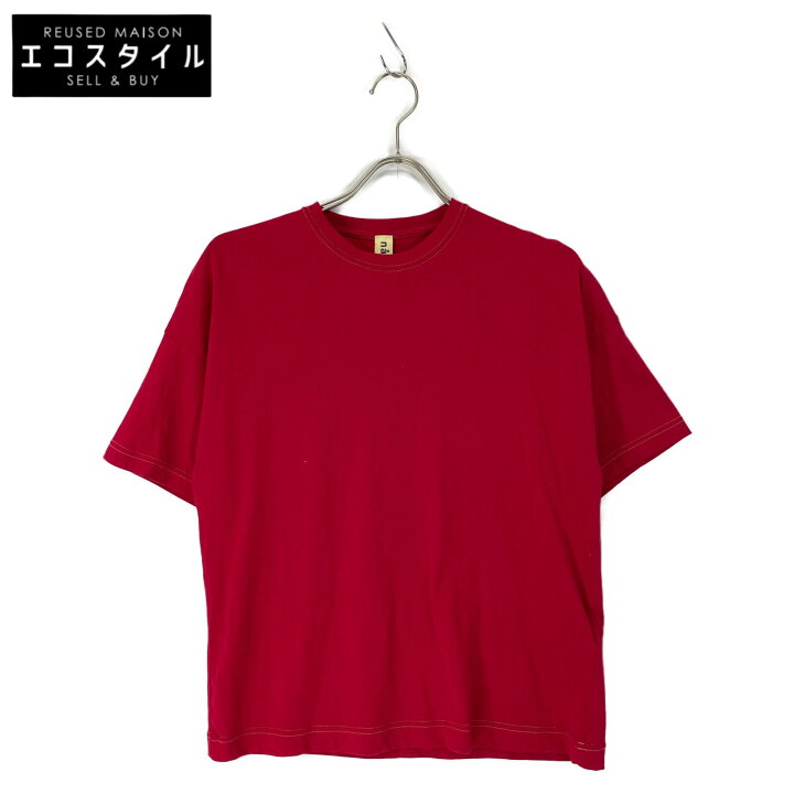 楽天市場】nagonstans ナゴンスタンス 美品 20SS 袖ステッチ 