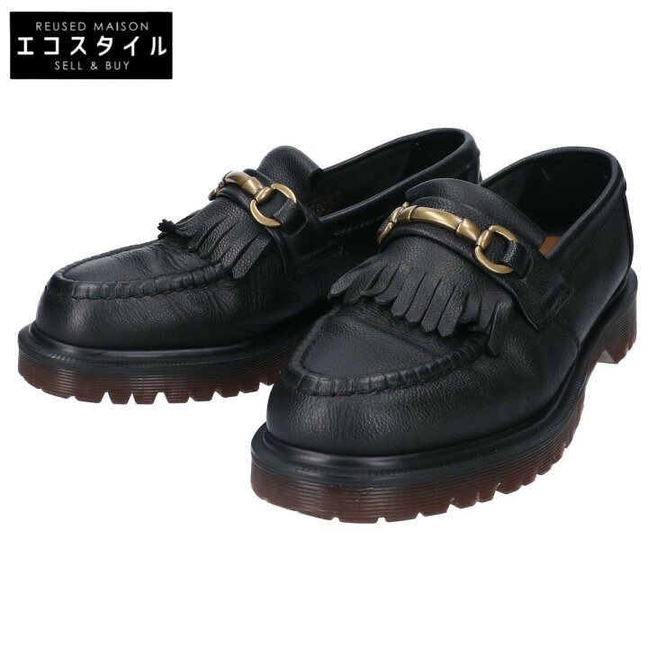 楽天市場】Dr.Martens ドクターマーチン 【美品】ペブルレザー 