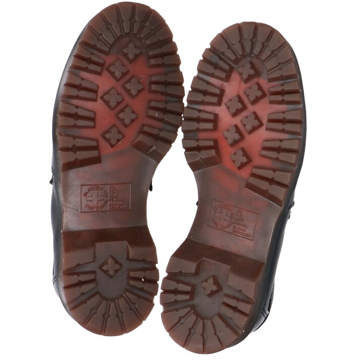 楽天市場】Dr.Martens ドクターマーチン 【美品】ペブルレザー 