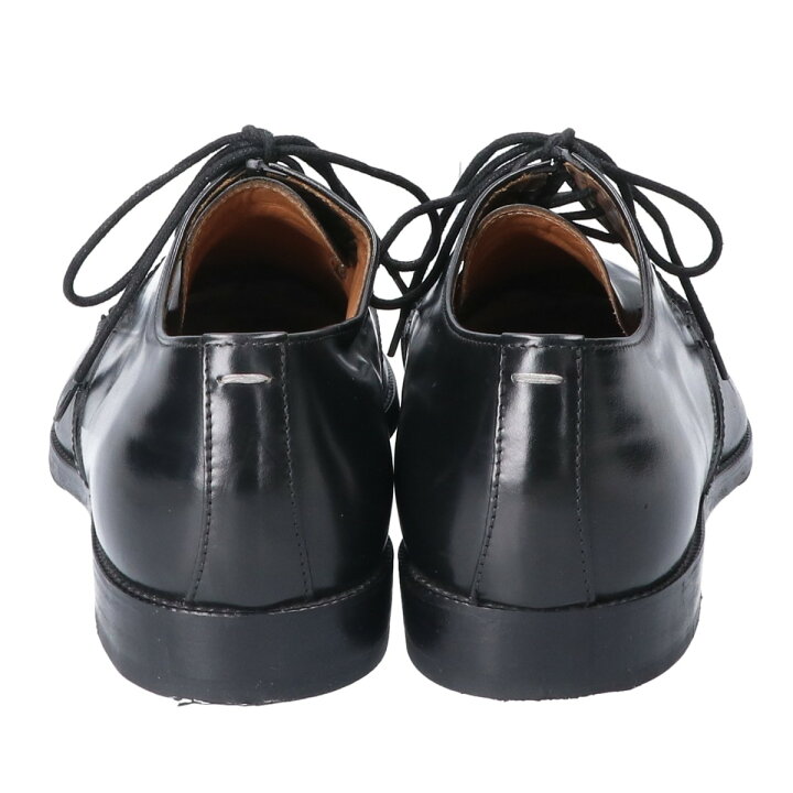楽天市場】Maison Margiela メゾンマルジェラ 22 プレーントゥ 