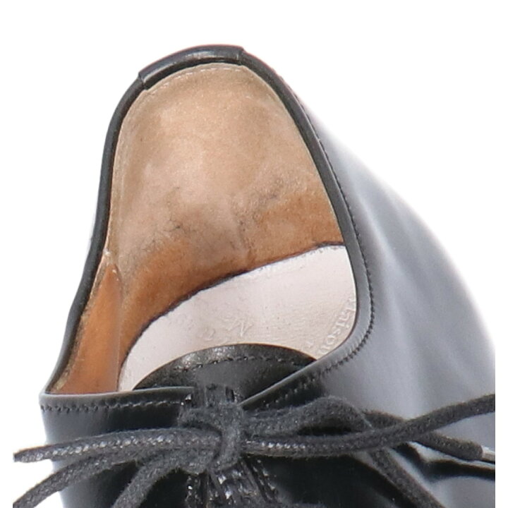 楽天市場】Maison Margiela メゾンマルジェラ 22 プレーントゥ 