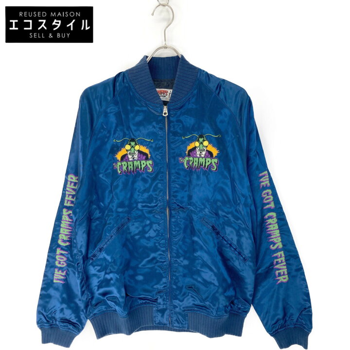 楽天市場】HYSTERIC GLAMOUR ヒステリックグラマー ブルー 02191AB09 
