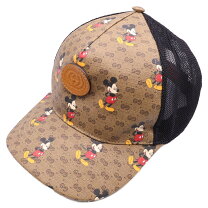 楽天市場】ディズニー（ブランドグッチ）（帽子｜バッグ・小物 