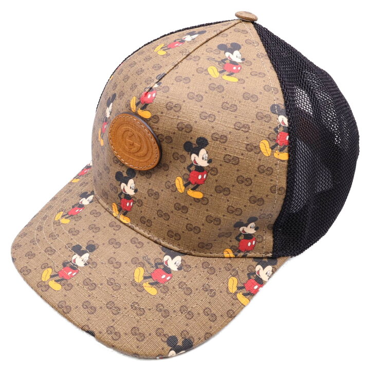 楽天市場】GUCCI グッチ 20SS 602979 DISNEY ディズニー x GUCCI 