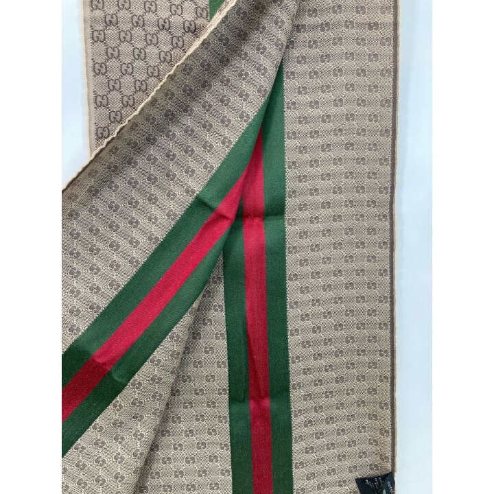 楽天市場】GUCCI グッチ 【新品同様】147351 4G704 2766 シェリー 