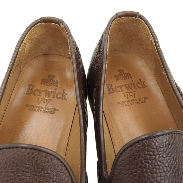 楽天市場】BERWICK バーウィック 美品 Berwick バーウィック 