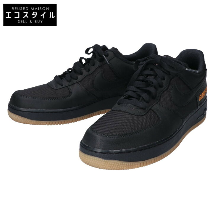 楽天市場】NIKE ナイキ CK2630-001 Nike Air Force 1 Low Gore-Tex 