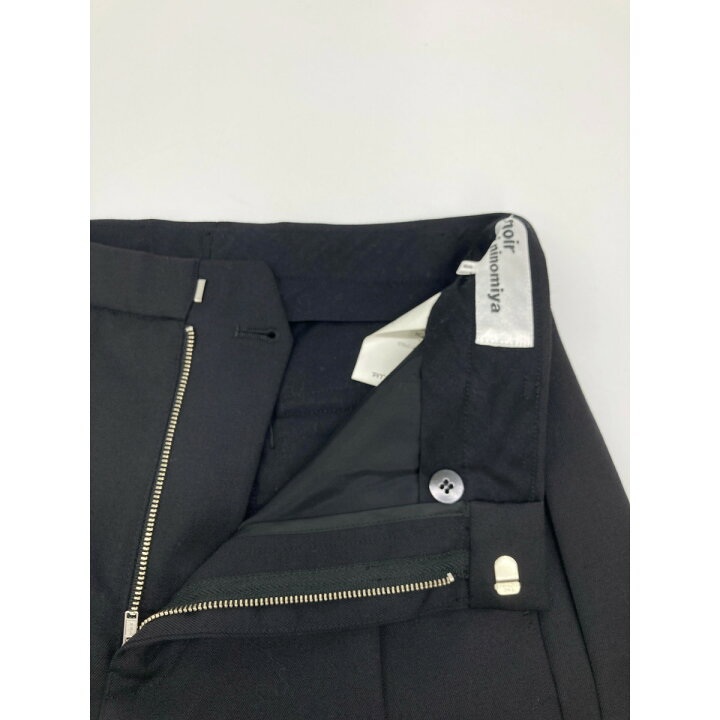 楽天市場】COMME des GARCONS Noir Kei Ninomiya コムデギャルソン 