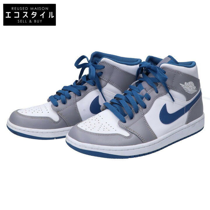 楽天市場】NIKE ナイキ DQ8426-014 Nike Air Jordan 1 Mid エア 