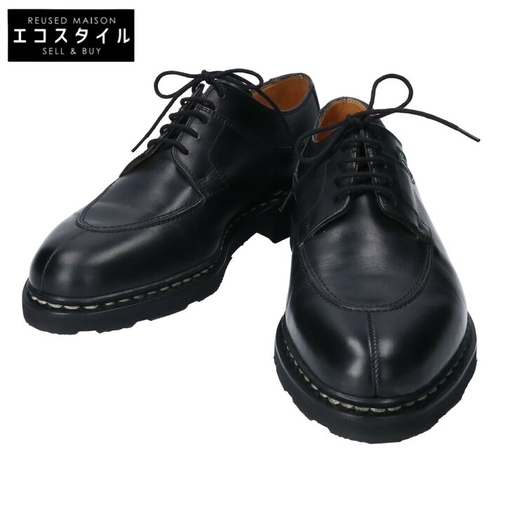 楽天市場】Paraboot パラブーツ 【美品】84901 AVIGNON アヴィニョン U 
