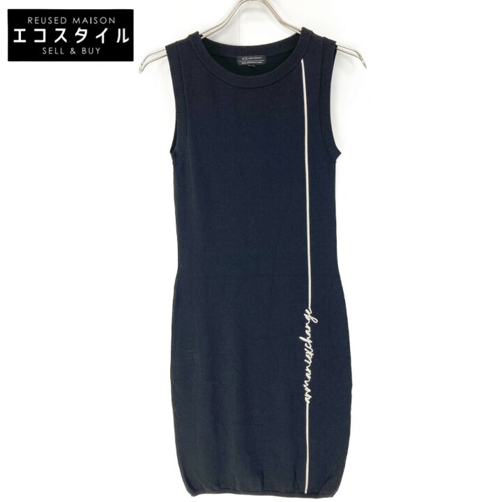 楽天市場】ARMANI EXCHANGE アルマーニエクスチェンジ 新品同様 22SS 