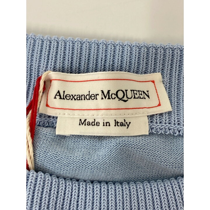 楽天市場】Alexander McQueen アレキサンダーマックイーン 新品同様 総 