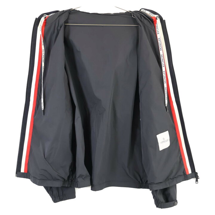 楽天市場】MONCLER モンクレール 【美品/国内正規/23年製】CARLES  