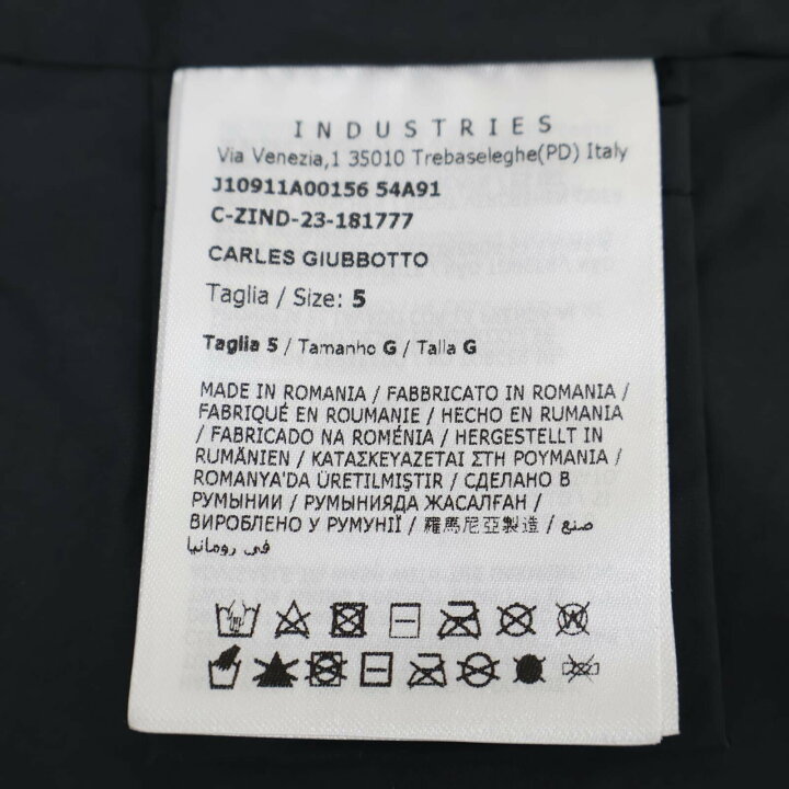 楽天市場】MONCLER モンクレール 【美品/国内正規/23年製】CARLES  