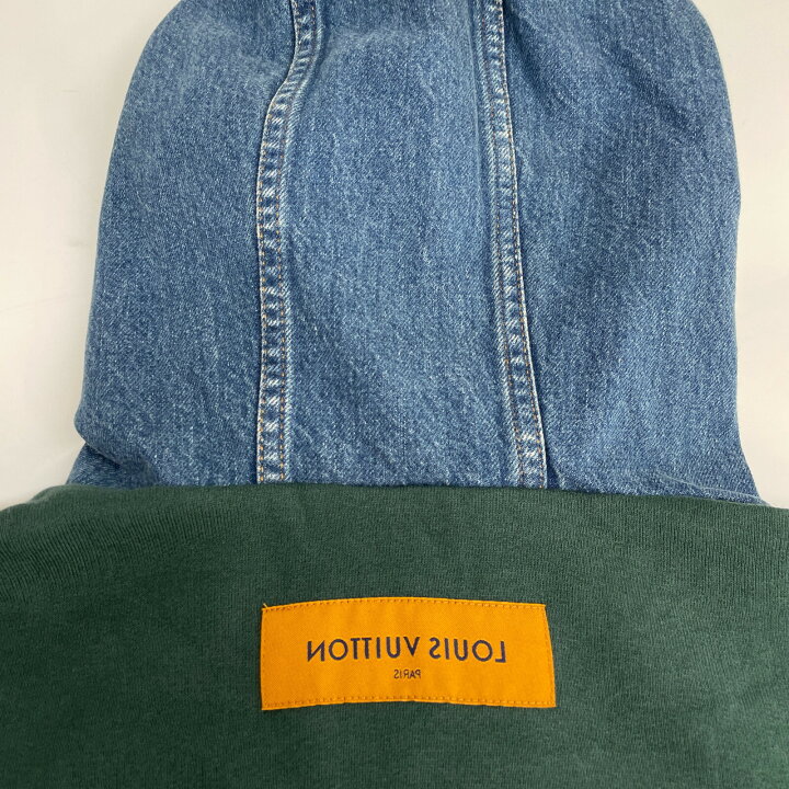 楽天市場】LOUIS VUITTON ルイヴィトン 【新品/国内正規/22年製】RM222 