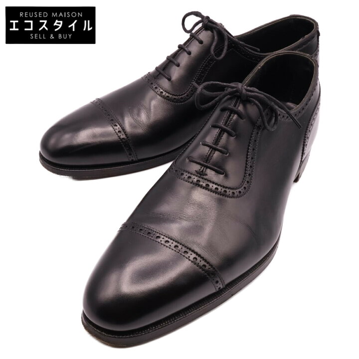 楽天市場】Crockett&Jones クロケット＆ジョーンズ PaulSmithポール 