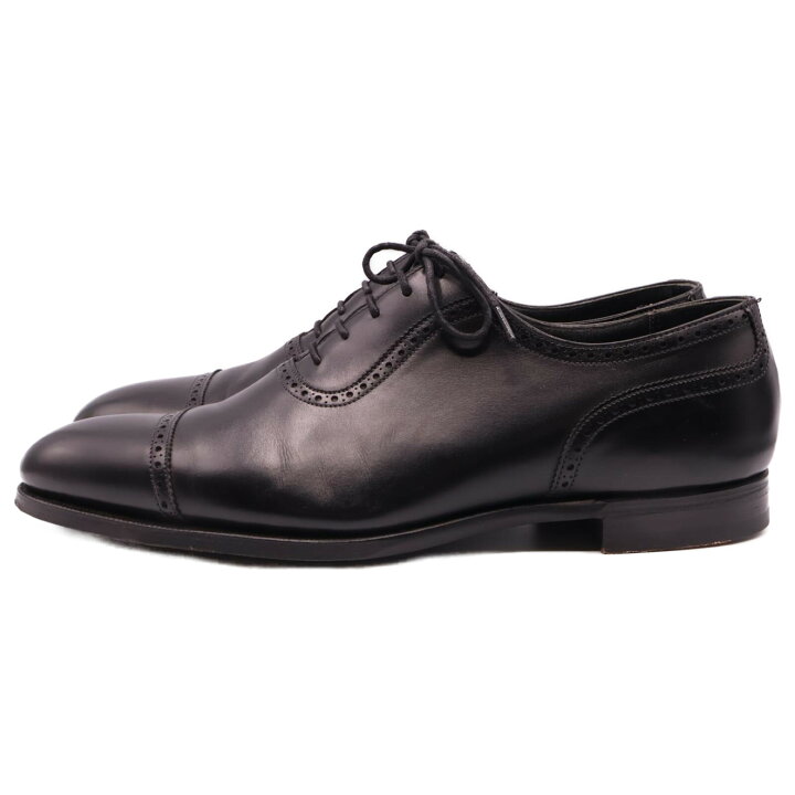 楽天市場】Crockett&Jones クロケット＆ジョーンズ PaulSmithポール 