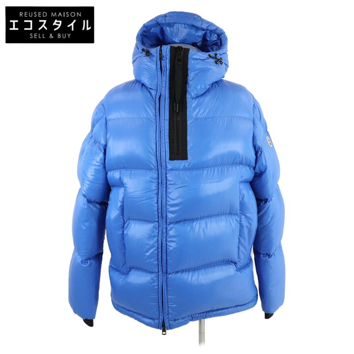 楽天市場】MONCLER モンクレール 【国内正規/21年製】GUITRY ギトリー  