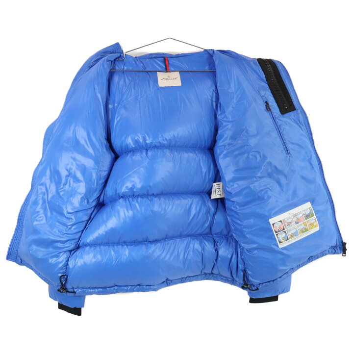 楽天市場】MONCLER モンクレール 【国内正規/21年製】GUITRY ギトリー  