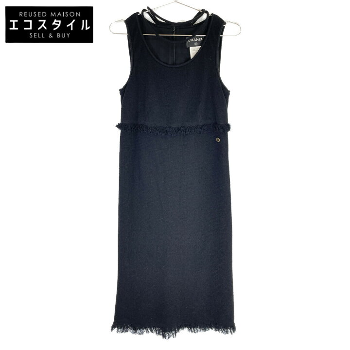 楽天市場】CHANEL シャネル 【美品/国内正規】P37788V21840 ココマーク 