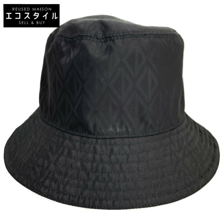 楽天市場】Dior ディオール 【美品】393C907A5913 CDロゴ リバーシブル  