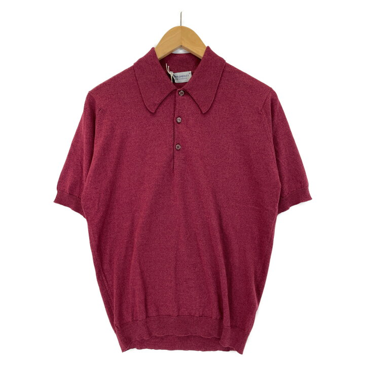 楽天市場】JOHN SMEDLEY ジョンスメドレー 【美品/国内正規】CISIS 