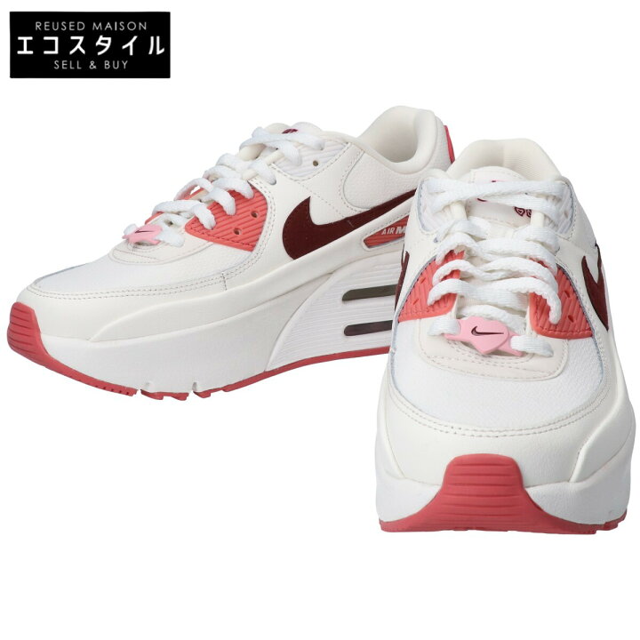 楽天市場】NIKE ナイキ 【新品同様】FZ5164-133 AIR MAX 90 LV8 SE 
