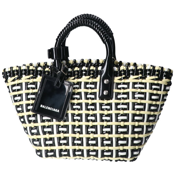 楽天市場】BALENCIAGA バレンシアガ 【美品】671342 210DC 7460 