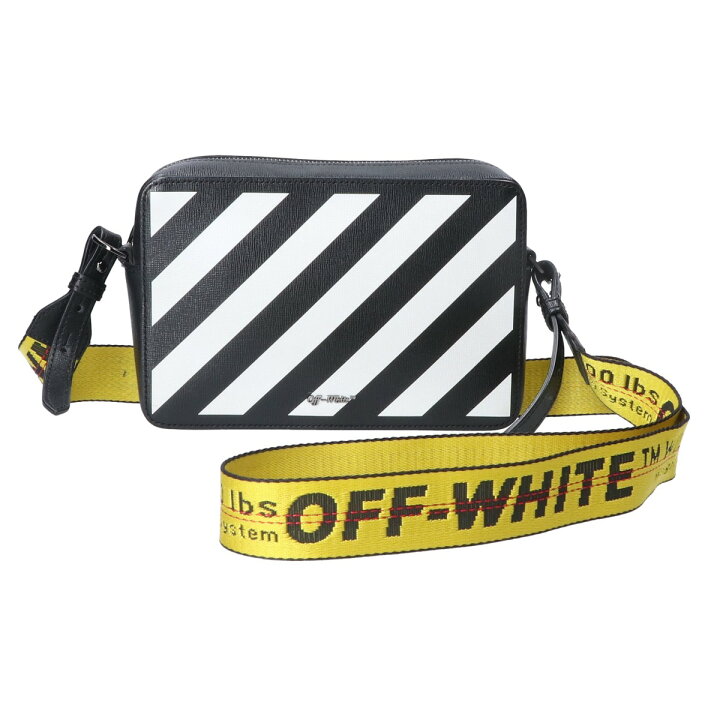 楽天市場】OFF-WHITE オフホワイト OWNA066R19423082 ダイアゴナル 