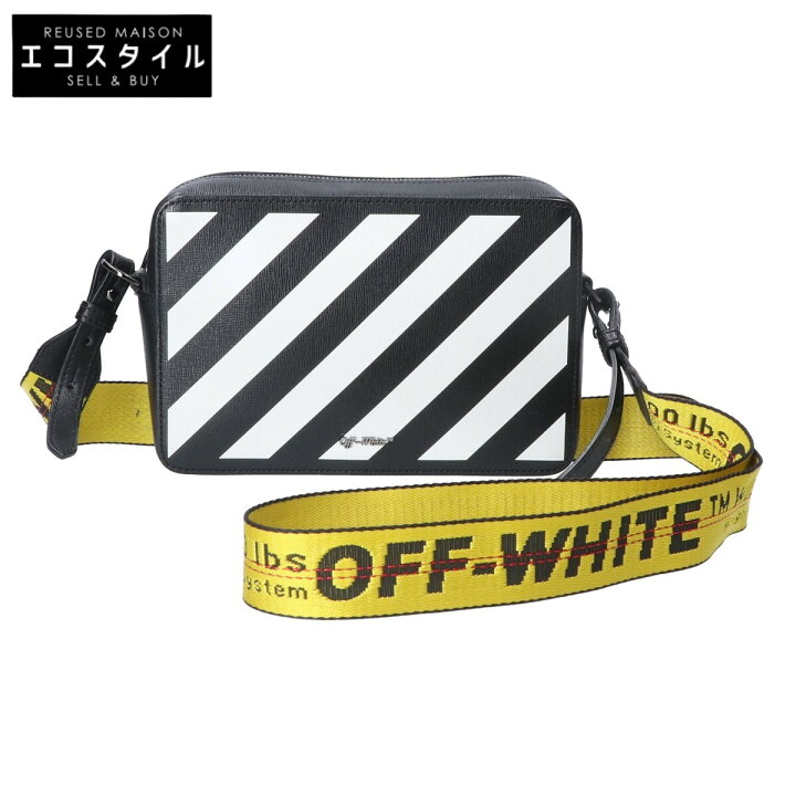 楽天市場】OFF-WHITE オフホワイト OWNA066R19423082 ダイアゴナル 