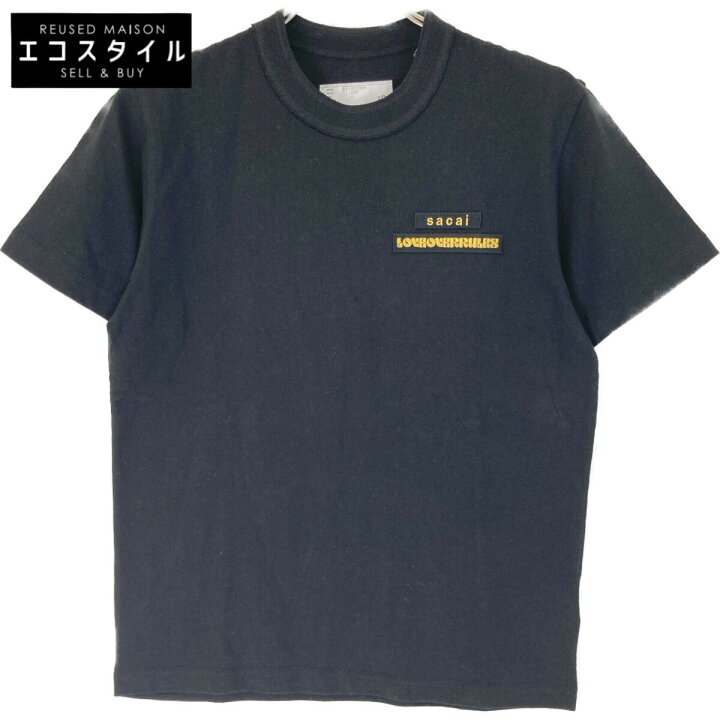 楽天市場】sacai サカイ 21SS 21-0176S HANK WILLIS THOMAS 