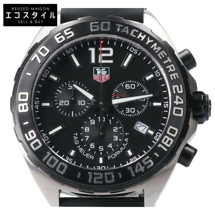 楽天市場】TAG HEUER タグホイヤー CAZ1110.FT8023 フォーミュラー1 