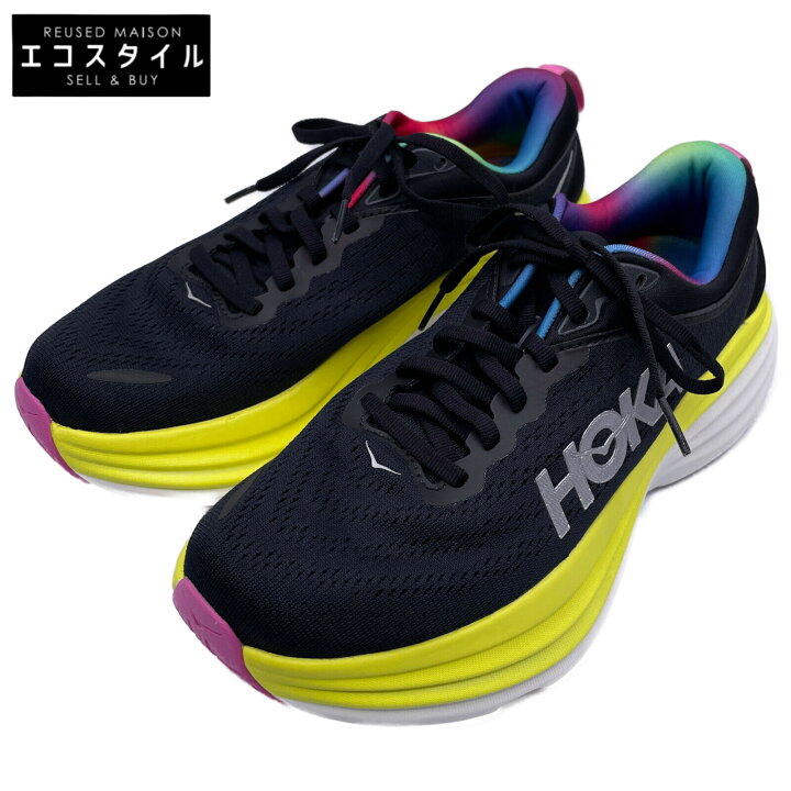 楽天市場】HOKA ONEONE ホカ オネオネ 【新品】1127952 BONDI8ボンダイ 