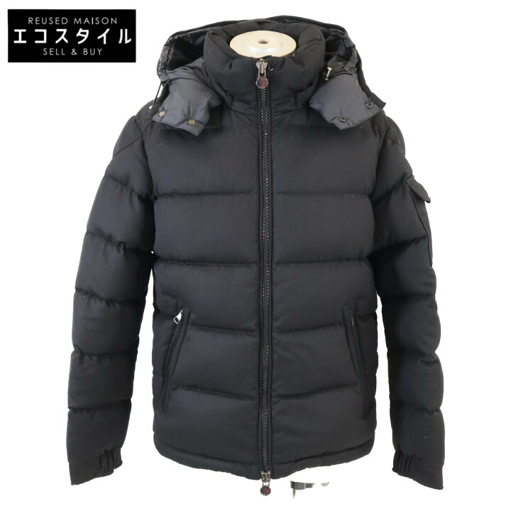楽天市場】MONCLER モンクレール 【国内正規】MONTGENEVREモンジュ 