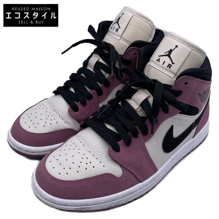 楽天市場】NIKE ナイキ 【美品/21年製】DC7267-500 WMNS AIR JORDAN 1 