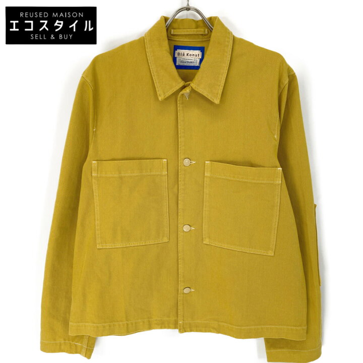 楽天市場】ACNE STUDIOS アクネ ストゥディオズ イエロー BRIDGEDYE 