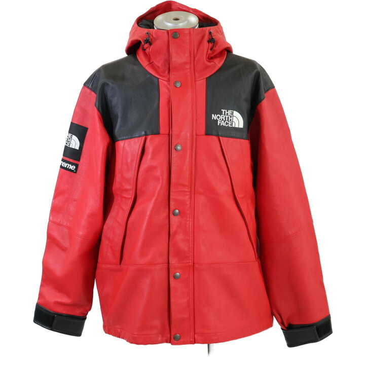 楽天市場】THE NORTH FACE ノースフェイス xSUPREMEシュプリーム【美 