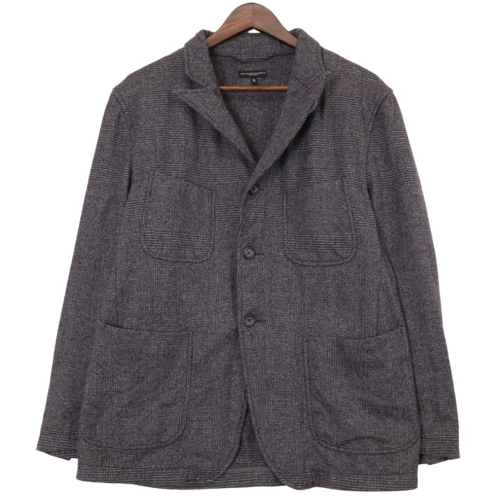 楽天市場】Engineered Garments エンジニアードガーメンツ グレー 