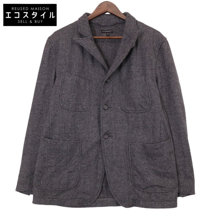 楽天市場】Engineered Garments エンジニアードガーメンツ グレー 