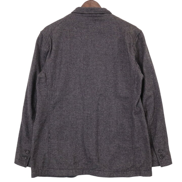 楽天市場】Engineered Garments エンジニアードガーメンツ グレー 