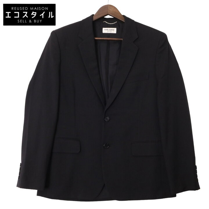 楽天市場】SAINT LAURENT PARIS サンローランパリ ブラック 17年 