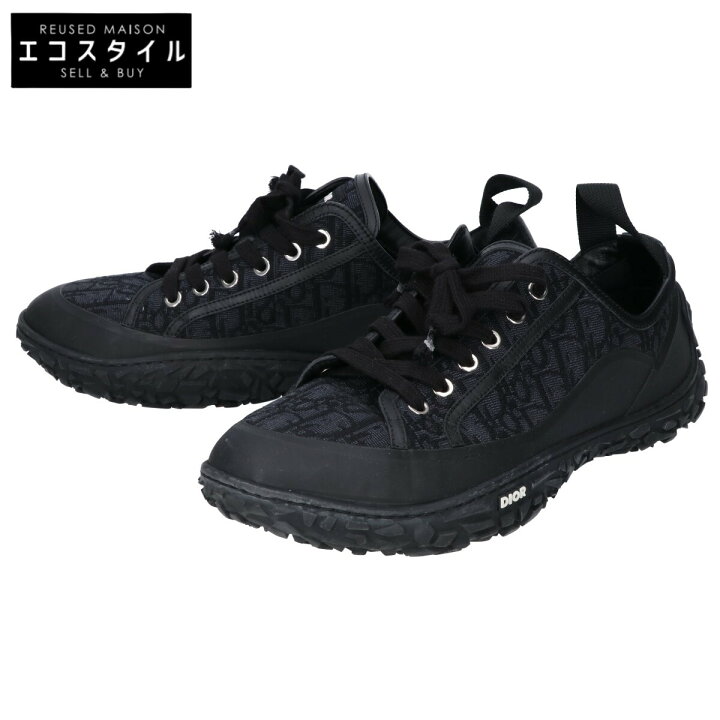 楽天市場】Dior ディオール LS0721 B28 オブリーク ジャカード ラバー 