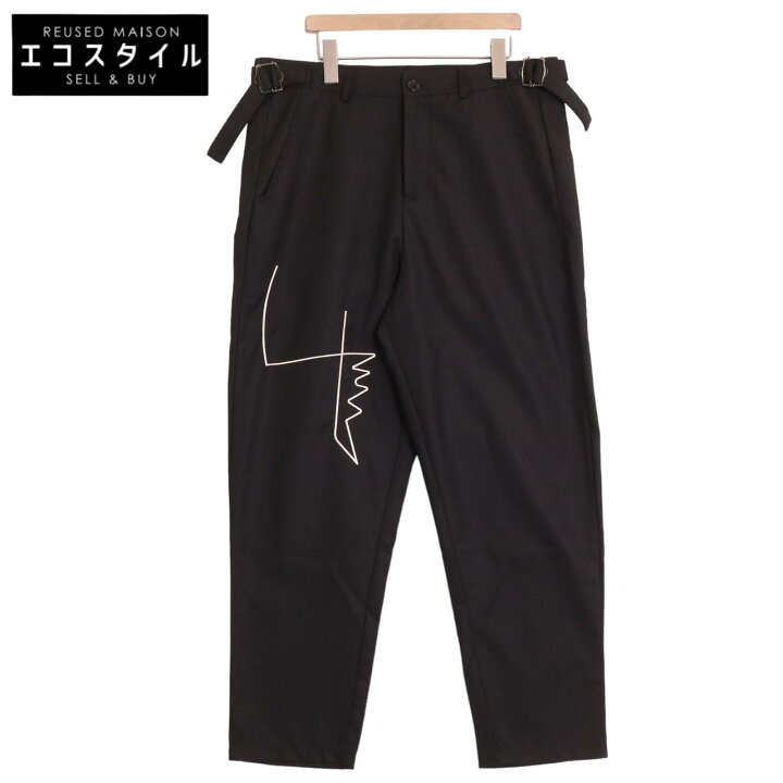 楽天市場】Yohji Yamamoto POUR HOMME ヨウジヤマモトプールオム HR 