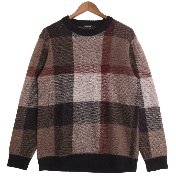 楽天市場】BLACK LABEL CRESTBRIDGE ブラックレーベルクレストブリッジ 