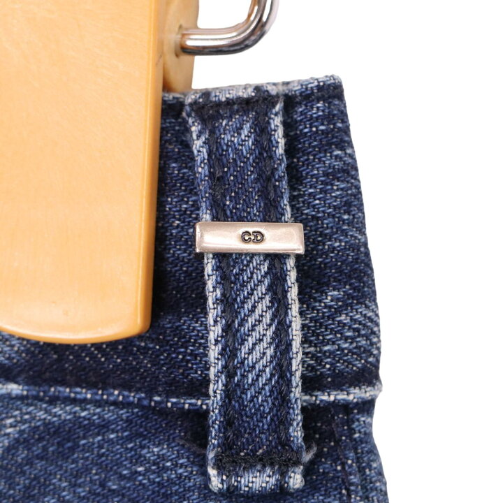 楽天市場】Christian Dior クリスチャンディオール インディゴ  