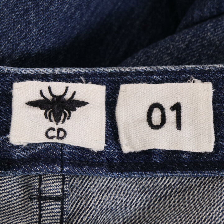 楽天市場】Christian Dior クリスチャンディオール インディゴ  