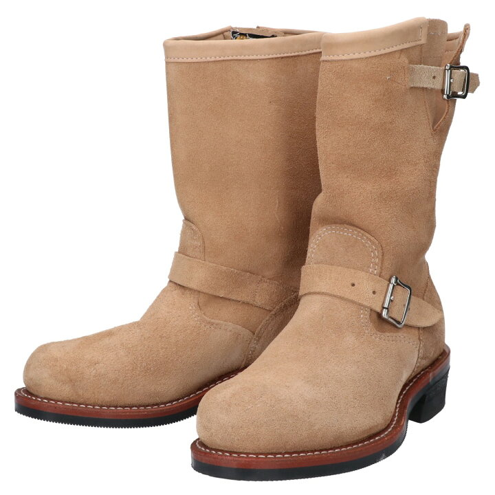 楽天市場】Chippewa チペワ 91071 11