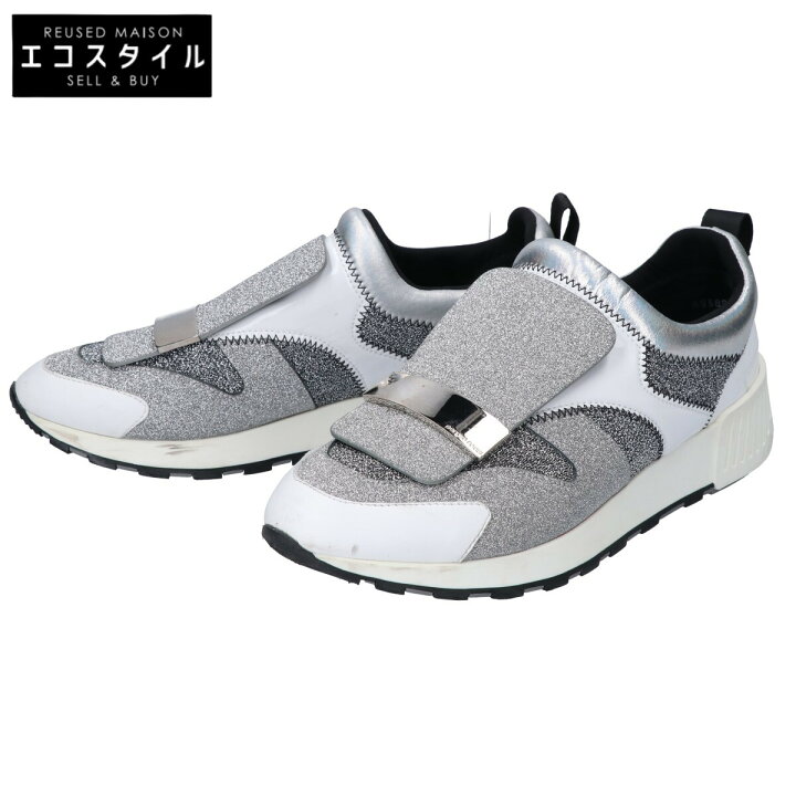 楽天市場】Sergio Rossi セルジオロッシ A83890 sr1 running ｜スニーカー 