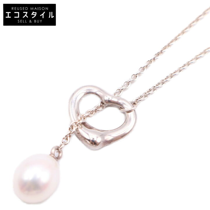 楽天市場】TIFFANY&Co. ティファニー AG925 エルサ・ペレッティ 