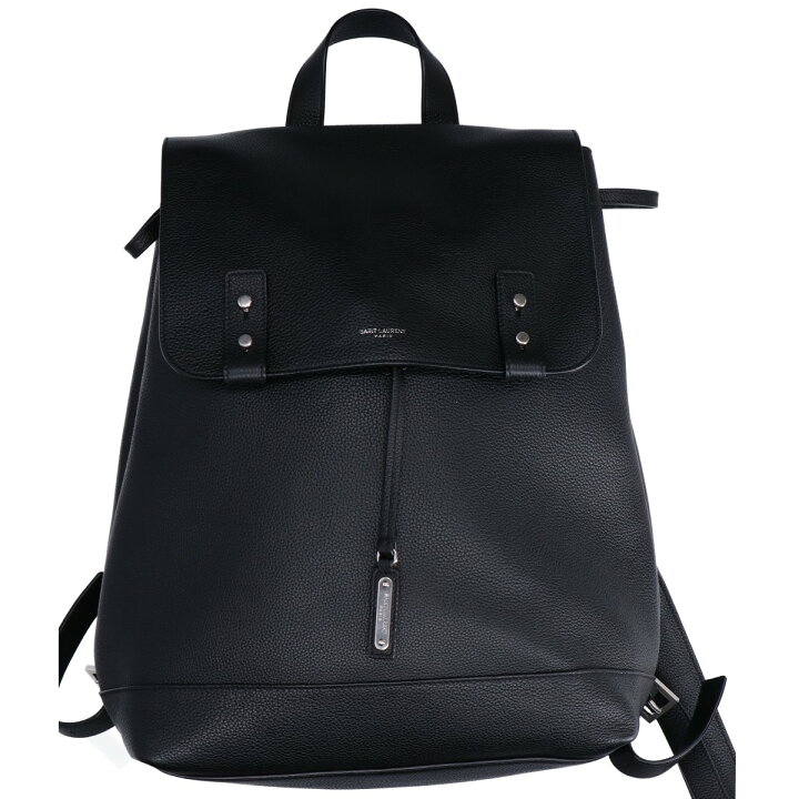 楽天市場】SAINT LAURENT PARIS サンローランパリ 美品 480585 サック 